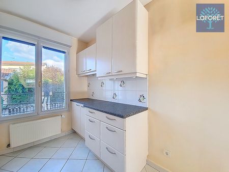 Appartement T4 Brignais à louer - Photo 5