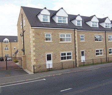 Tannery Court, Dodworth, Barnsley, S75 - Photo 3