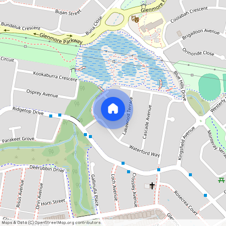 6 Avalon Crescent, Glenmore Park 2745, New South Wales