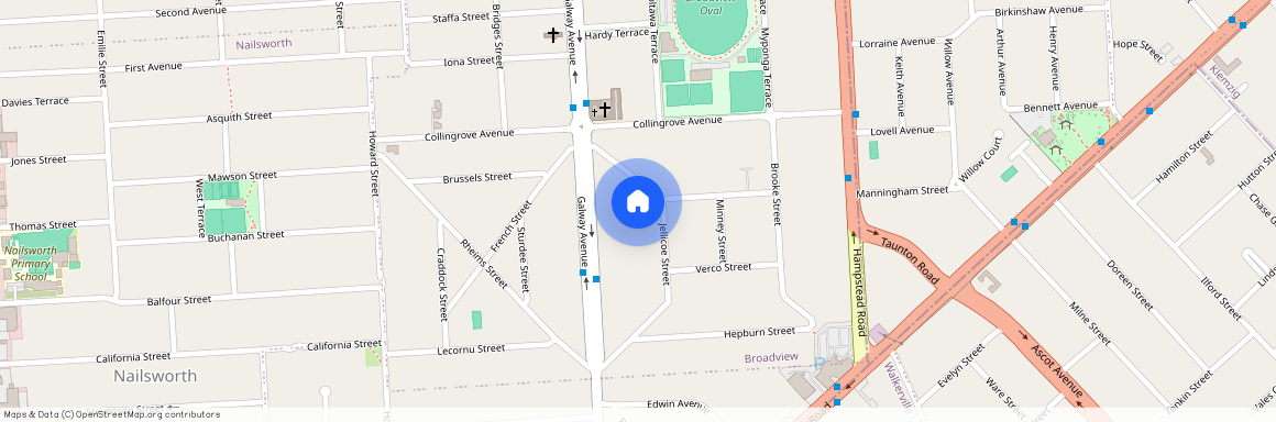 5/22 Jellicoe St, SA 5083, Broadview