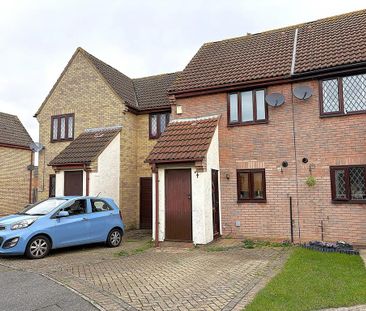 2 bedroom terraced house to rent - Photo 4