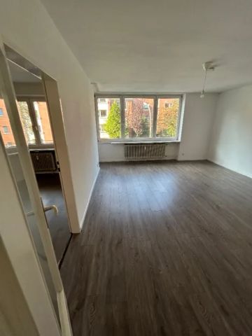 2 Zimmer in Hamburg - Foto 3