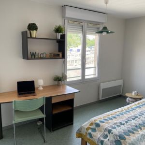Studio meublé à louer à SAINT ETIENNE - Photo 2
