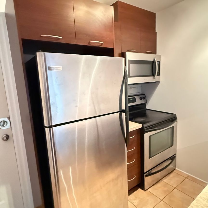 Appartement - 206-2560 Rue Bélanger - Photo 1
