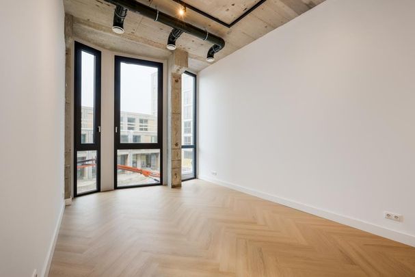 Appartement te huur: Surinamepad 122 2035 VS Haarlem - Foto 1