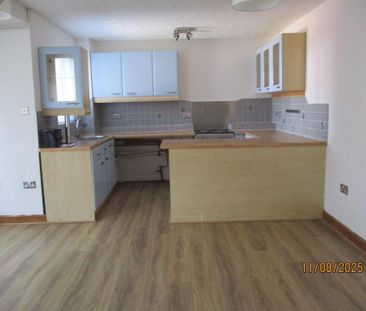 1 bedroom end of terrace house to rent - Photo 1