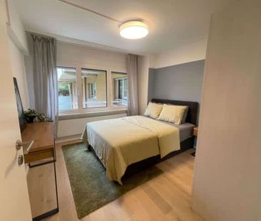 1 Zimmer, 2. Stock - Photo 5