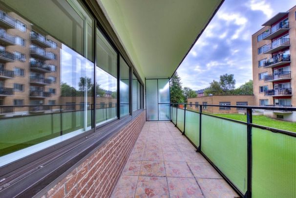 Appartement à louer - Photo 1