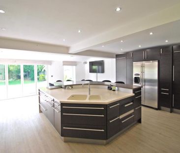 5 bedroom detached house to rent - Photo 6