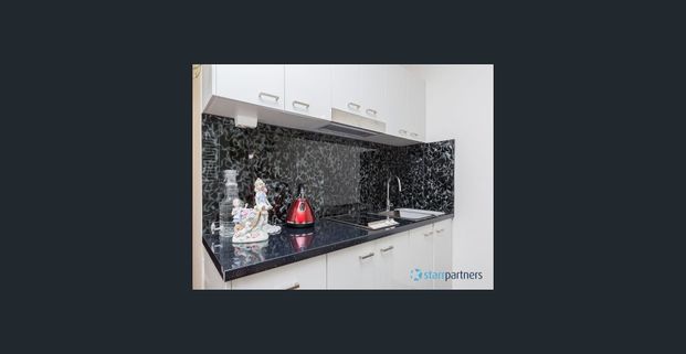 FURNISHED STUDIO FLAT - Photo 1