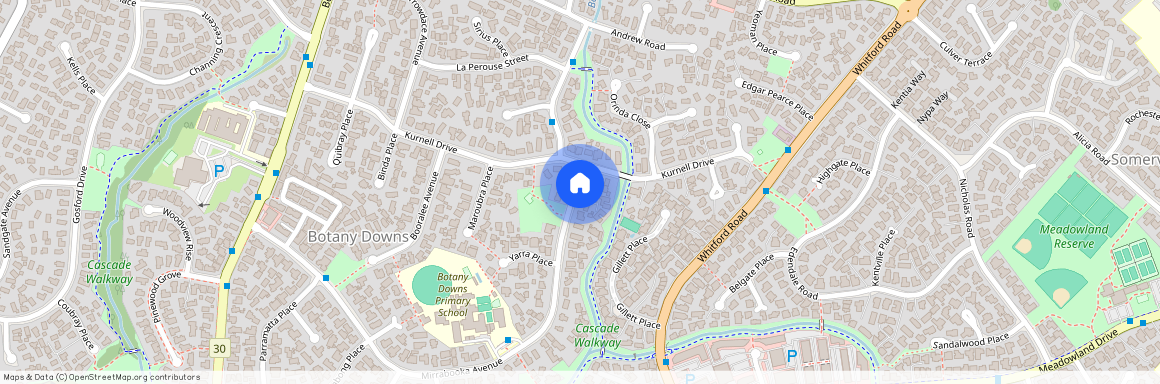 4B Mirrabooka Avenue, Botany Downs, Manukau City