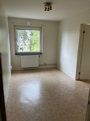 Regementsgatan, Strängnäs - Foto 2