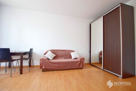 Kraków, Łobzów, Królewska, Kraków - Photo 2