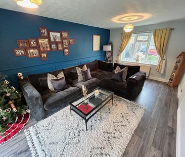 Chamberlain Road, Chippenham, SN14 - Photo 1