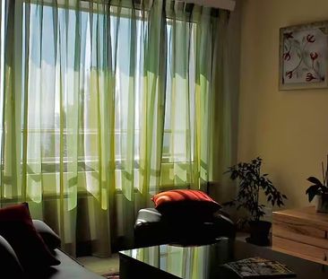 2½ Zimmer-Wohnung in Brent (VD), möbliert, auf Zeit - Photo 6