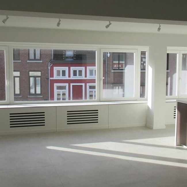Appartement te huur in Sint-Truiden voor € 975 met 2 slaapkamers - Foto 1