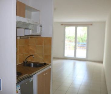 Appartement à louer 1 pièce 30.31m² - Photo 2