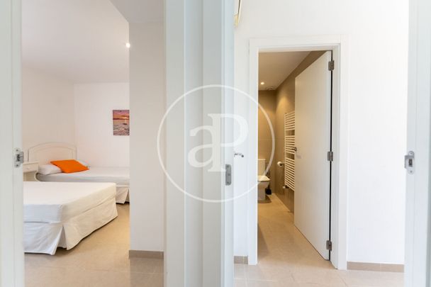 House for rent in Cala Mendia - Photo 1