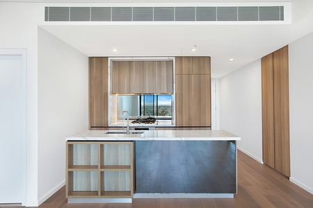 1610/500 Pacific Highway, St Leonards NSW 2065 - Apartment For Rent | Domain - Photo 5