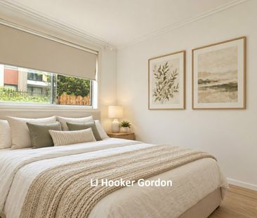 3/16 Dumaresq Street, Gordon NSW, Belconnen - Photo 5