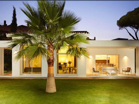 Luxury Villa for rent in Marbella, Spain - Photo 5