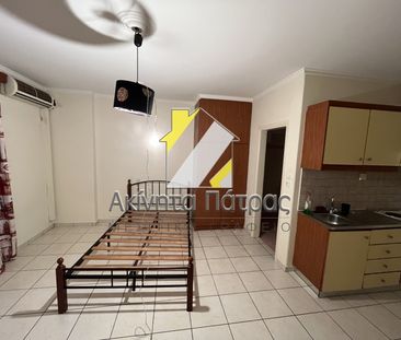 Γκαρσονιέρα/Studio 33 τ.μ. - Photo 4