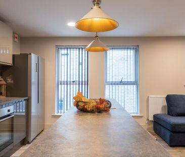 1 bedroom flat to rent - Photo 4