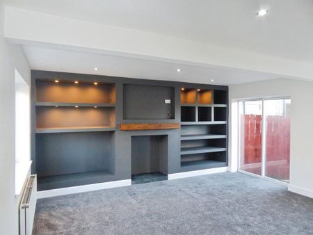 3 bedroom terraced house to rent - Photo 2
