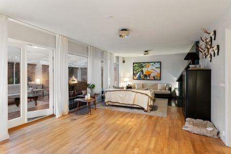 Sturevägen, Stocksund - Foto 3