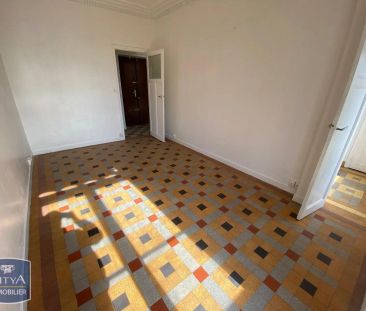 Appartement à louer 2 pièces 48.55m² - Photo 3