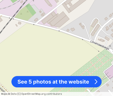 Wynajmę mieszkanie - Photo 1