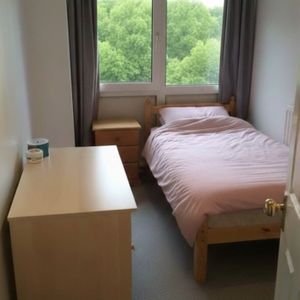 Room in a Shared Flat, Ibsley Gardens, SW15 - Photo 3