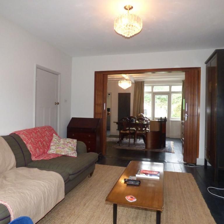 4 bedroom terraced house to rent - Photo 1