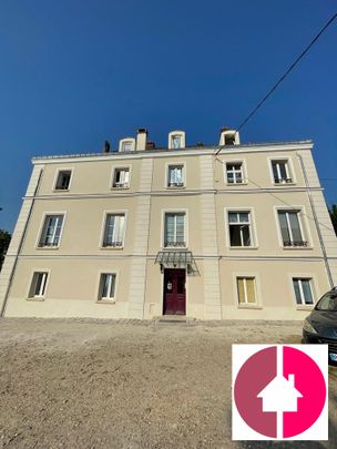 Appartement à louer Lagny-sur-Marne - Photo 1