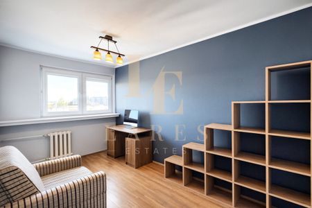 3 Osobne Pokoje | Osobna Kuchnia | Metro | Wola - Фото 5