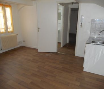 Location Appartement 2 pièces 47m² REIMS 51100 - Photo 4
