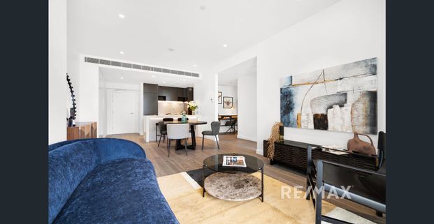 Furnished,North Facing with Harbour bridge view - Photo 1