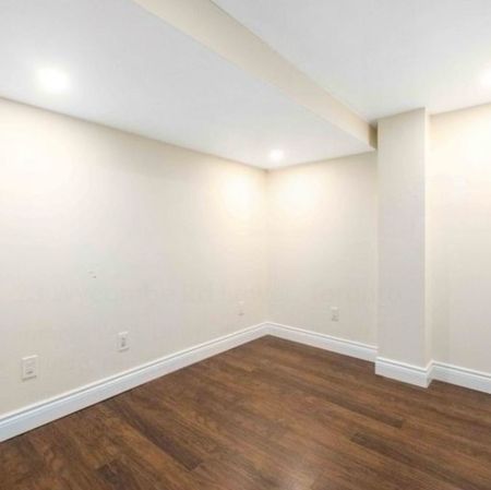 For Lease - 23 Wycombe Road Unit# Lower, Toronto, Ontario - Photo 2