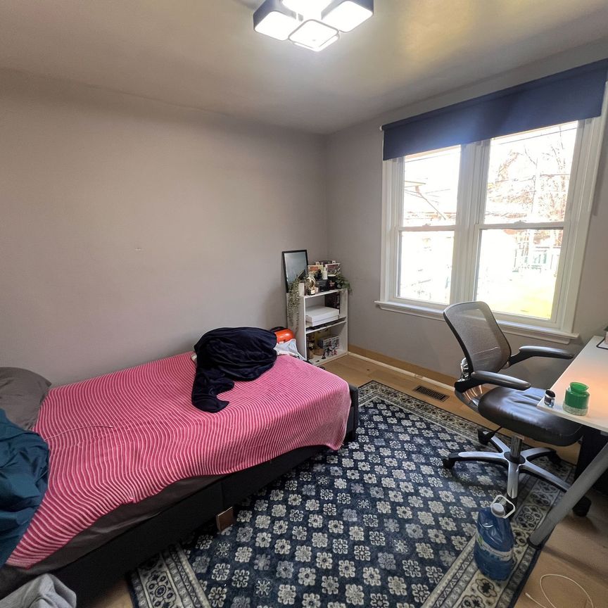 For Lease - 33 Alhart Drive Unit# Main, Toronto, Ontario - Photo 1