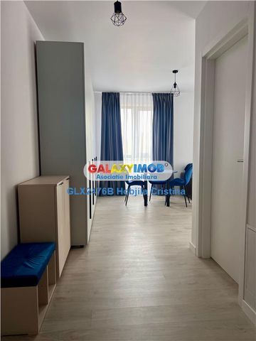 Inchiriere apartament 2 camere bloc nou Baneasa Greenfield Teilor - Photo 5
