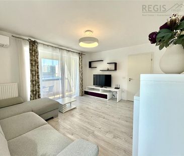 Apartament decomandat 3 cam, Coresi Kasper - Fotografie 4