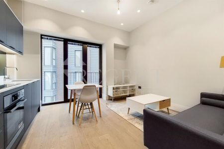 1 bedroom apartment to rent - Photo 3