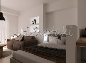 Studio/Γκαρσονιέρα για ενοικίαση - Αμπελόκηποι - Πεντάγωνο - Φωτογραφία 3