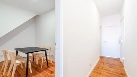 Shared apartment in Lisbon - Photo 2