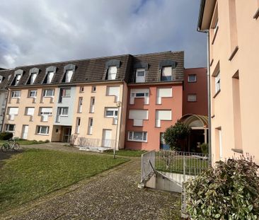 Un joli studio meublé Illkirch Graffenstaden / Place Alphonse de La... - Photo 5