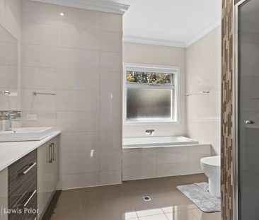 Executive Furnished Modern Living Between the City and the Sea - Photo 4