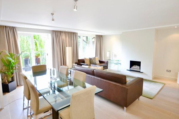 2 bedroom apartment to rent - Photo 1