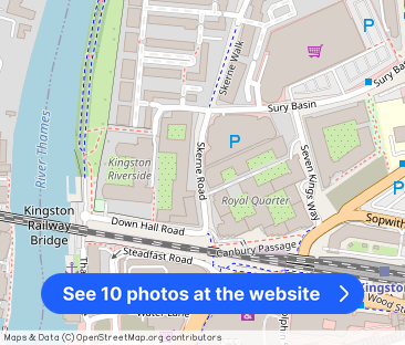 1 bedroom apartment for rent - Photo 1