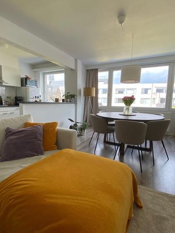 Appartement te huur - Foto 2