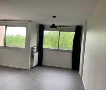 Appartement à louer, 1 pièce - Angers 49000 - Photo 2